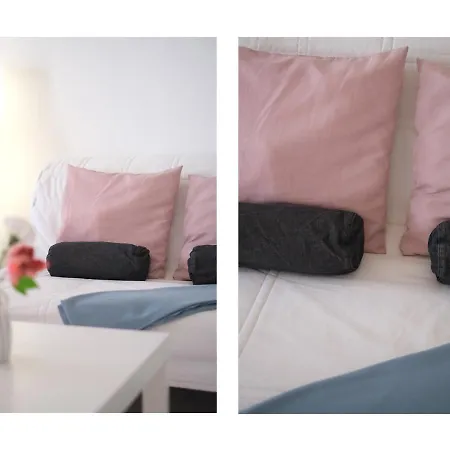 Suite Helios Relax A 500M De La Playa Puerto del Carmen  Buitenkant foto