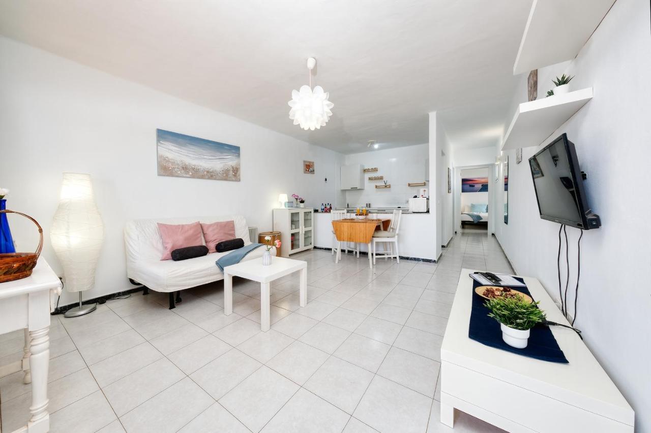 Appartamento Helios Relax A 500m De La Playa Puerto del Carmen (Lanzarote)