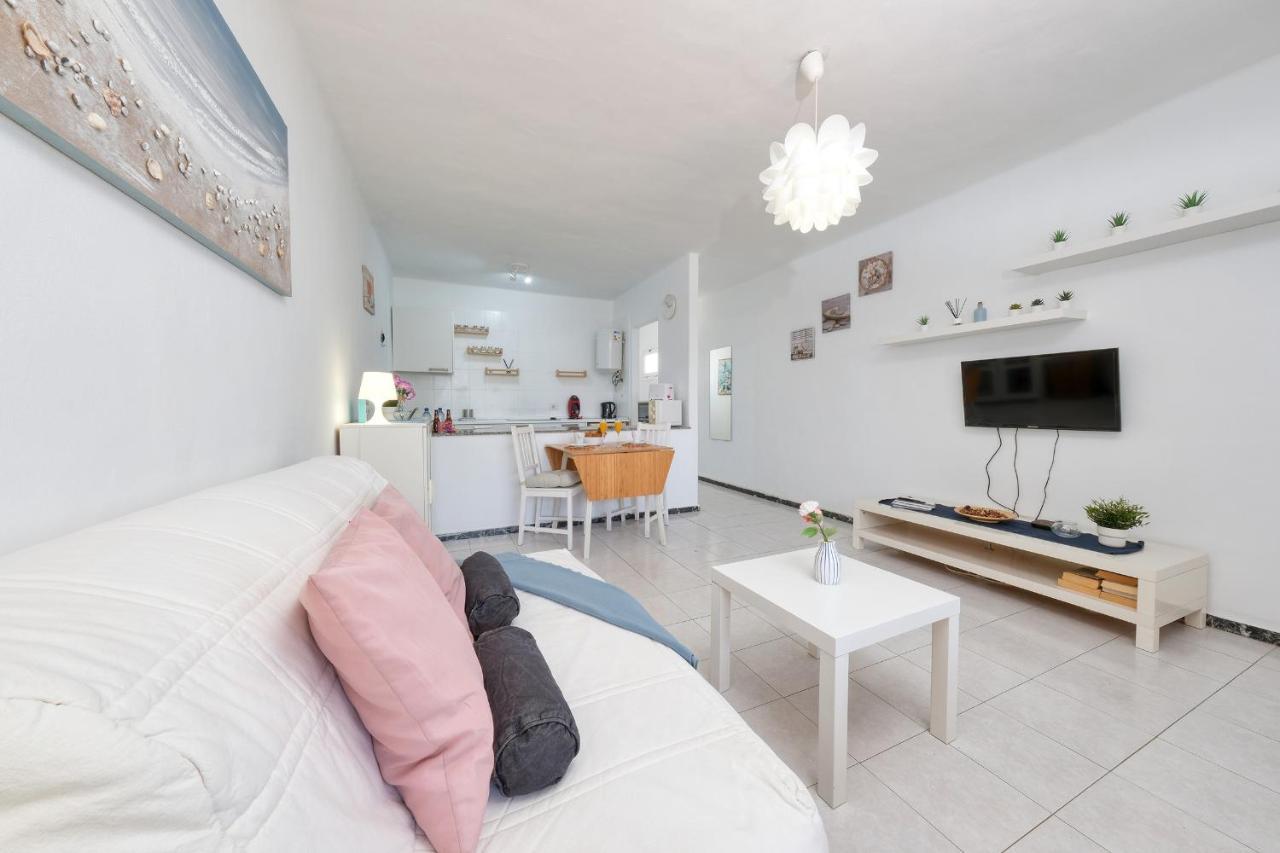 Helios Relax A 500m De La Playa Appartamento