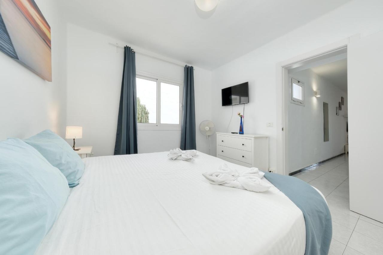 Helios Relax A 500m De La Playa Appartamento Puerto del Carmen (Lanzarote)