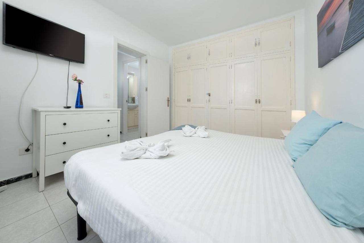 Helios Relax A 500m De La Playa Appartamento