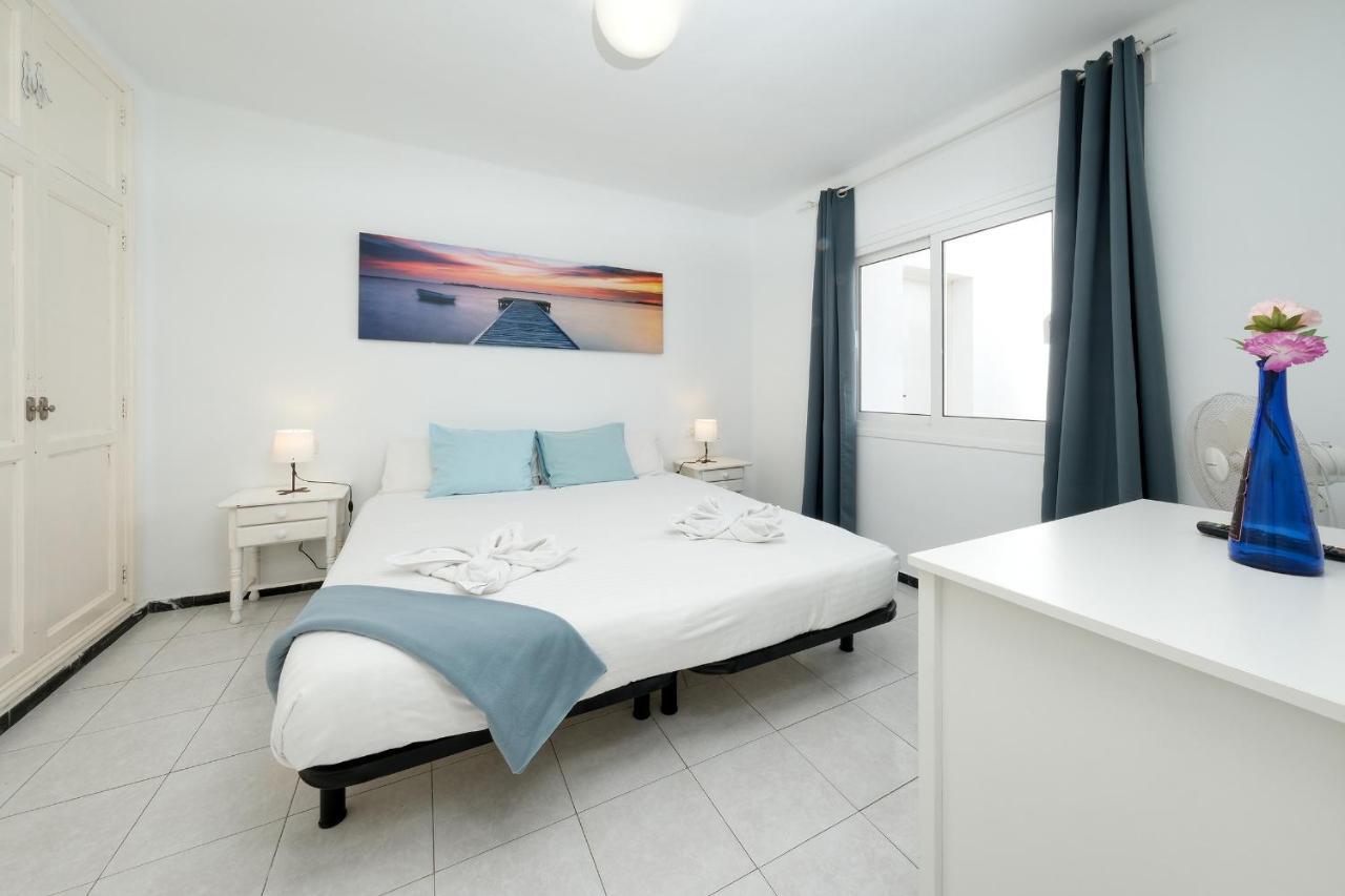 Helios Relax A 500m De La Playa Appartamento Puerto del Carmen (Lanzarote)