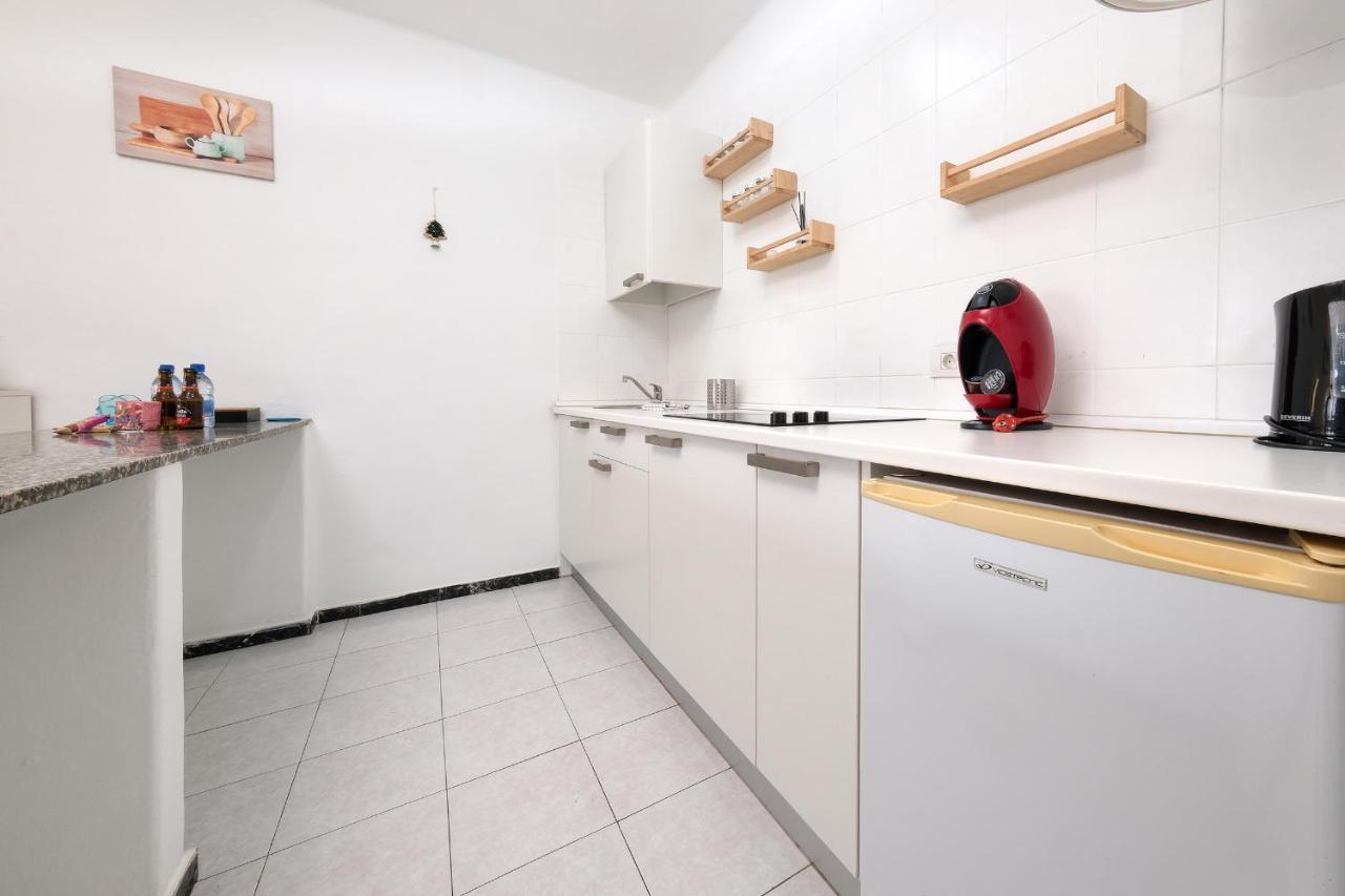 Appartamento Helios Relax A 500m De La Playa