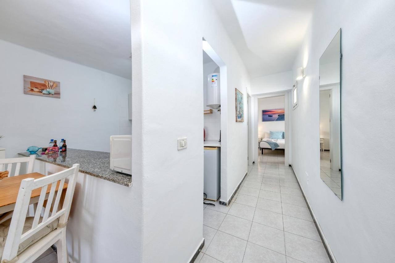 Appartamento Helios Relax A 500m De La Playa
