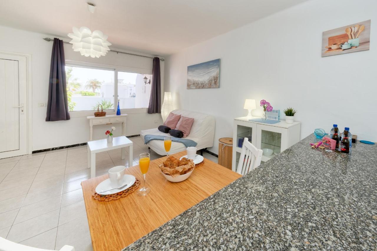 Appartement Helios Relax A 500m De La Playa Puerto del Carmen (Lanzarote)