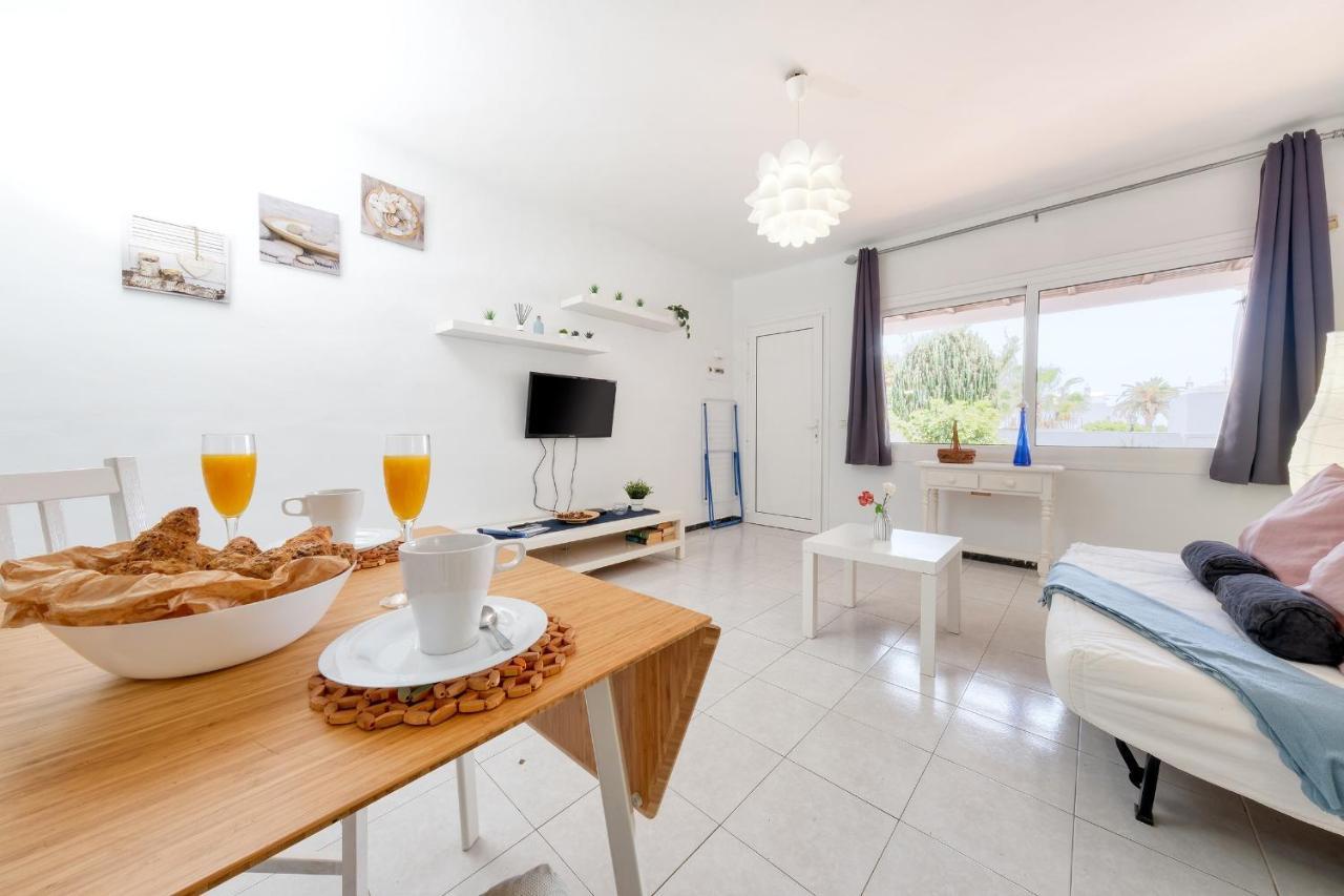 Apartment Helios Relax A 500m De La Playa *